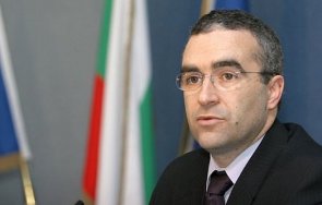 постоянният представител българия оглавява европейската мисия израел