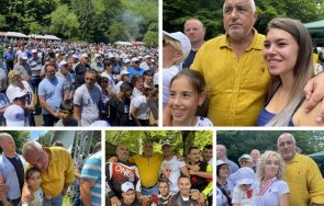 първо пик хиляди посрещат аплодисменти борисов тетевен бойко доброто българия разсмя гледам страх акциите алкохолен дъх бойко рашков толкова дамаджани