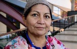 чили избраха индианка президент