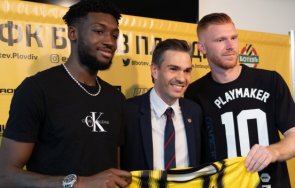 Новите в Ботев