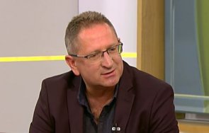 доц георги бърдаров българия топи изключително бързи темпове