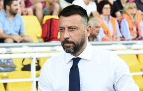 бивш наставник парма пое сампдория