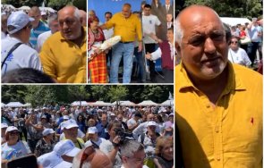 първо пик хиляди посрещат аплодисменти борисов тетевен бойко доброто българия разсмя гледам страх акциите алкохолен дъх бойко рашков толкова дамаджани