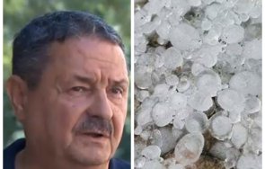 експертно климатолози разкриха води едрите градушки нас