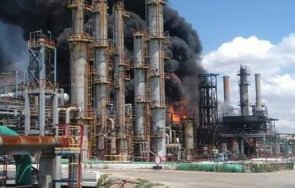 експлозията румъния замърсяване българия