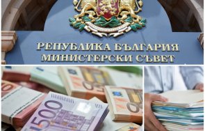 първо пик столични кметове скочиха служебния кабинет спрените средства плана възстановяване живо