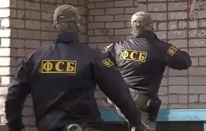 петима терористи бяха заловени русия