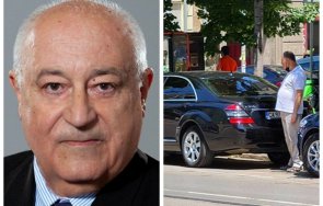 разкритие министър радев яхна мерцедес годишният личев пазен нсо лимузина