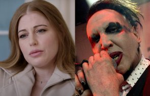 нова красавица скочи мерилин менсън