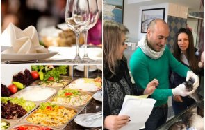 бабх провери 500 обекта хранене търговия черноморието