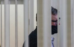 конкурент лукашенко поста президент беларус беше осъден години затвор