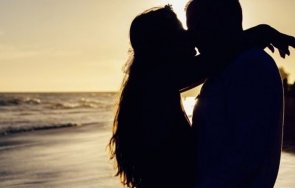 отбелязваме световния ден целувката