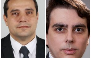 изчегъртането продължава служебният кабинет радев взе главата пореден шеф държавна агенция