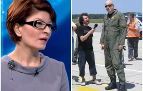 десислава атанасова подигра тошко слави поредната изцепка приятно всяко негово медийно участие