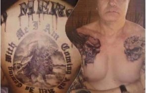 православен християнин гласува безбожници сатанисти