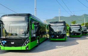 враца купи тролеи милиона лева