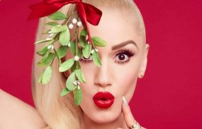 Гуен Стефани 4