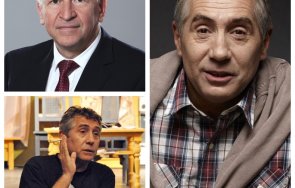 Вальо Танев Стойчо Кацаров