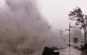 бурята елза отне живота поне трима души карибите