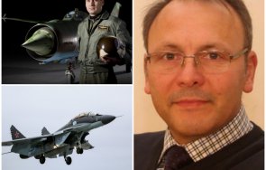 атлантикът полк владимир миленски гневен заради трагедията пилота русия получим качество надеждност миг сме враг нея