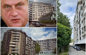 вижте новото бижу имотната корона бойко рашков мвр шефът румен радев инвестира луксозен комплекс денонощна охрана огромна градина снимки документи