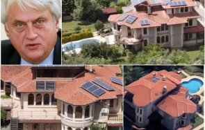 имотният крал бойко рашков избяга резиденцията тоалетни снимки