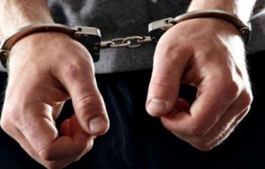 задържаха убиец куче село глухар