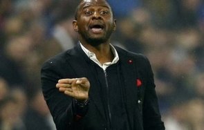 патрик виейра пое