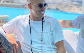 Стефан Ел Шаарави