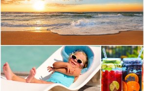 лето солнце  жара гроза