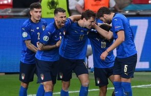 италия испания играе големия финал уембли