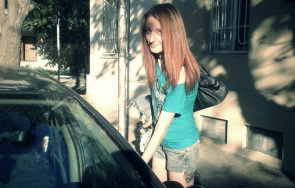 Лора варненска рапърка