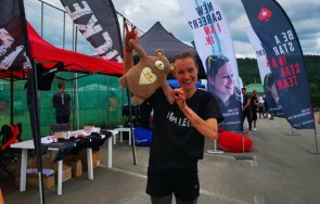 Дария Симеонова тича