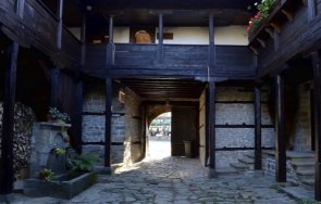 старото школо трявна достъпно хора физически увреждания