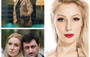 Деси Бакърджиева Колаж