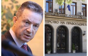 1100 извънредно пик служебният правосъден министър янаки стоилов осветлява подготовката нормативните актове гледайте живо