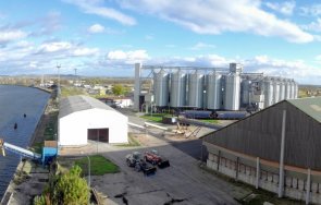 гръмна завод биогорива чехия ранени