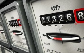 производството ток скочи процента януари