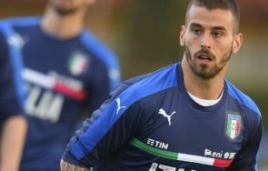 тимът италия остана без ключов полузащитник евро 2020