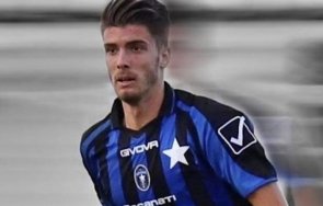 български национал подсили тим серия