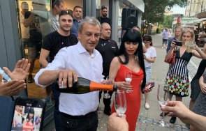 знае новият кмет благоевград