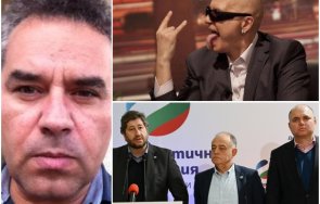 журналистът стефан ташев сектата дебъ атакува чалгаря славчо всички параграфи