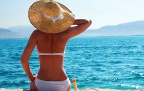 море юли добрите дати плаж