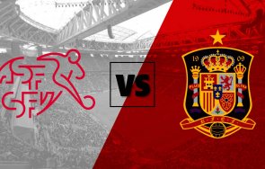 живо швейцария испания битка полуфиналите европейското съставите