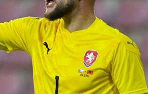 вратарят чехия уреди трансфер