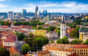 литва обяви извънредно положение заради мигранти