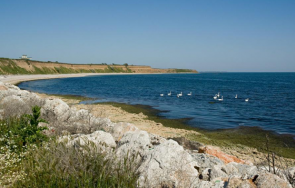 данни показват опасност замърсяване българското крайбрежие