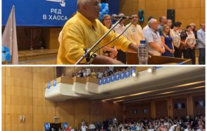 първо пик борисов стотици пазарджик слави две кампании показа веднъж отбрани