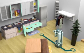 Робот фейсбук