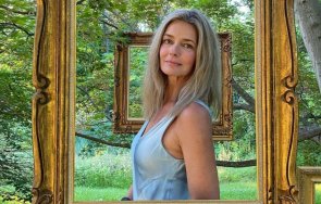 Паулина Порижкова